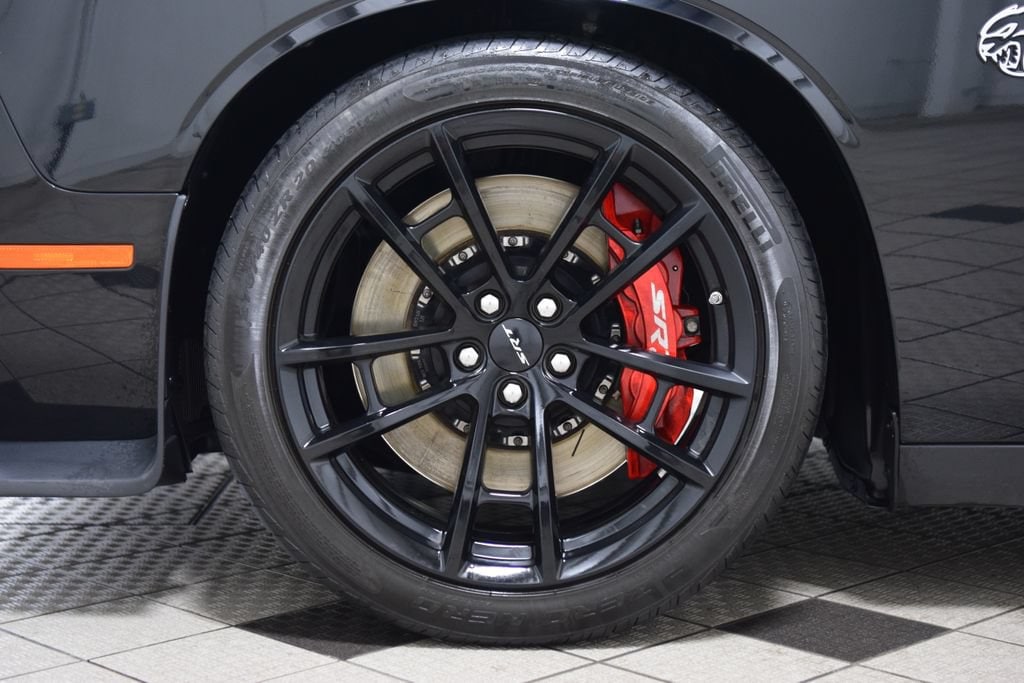 2023 Dodge Challenger SRT - Photo 27