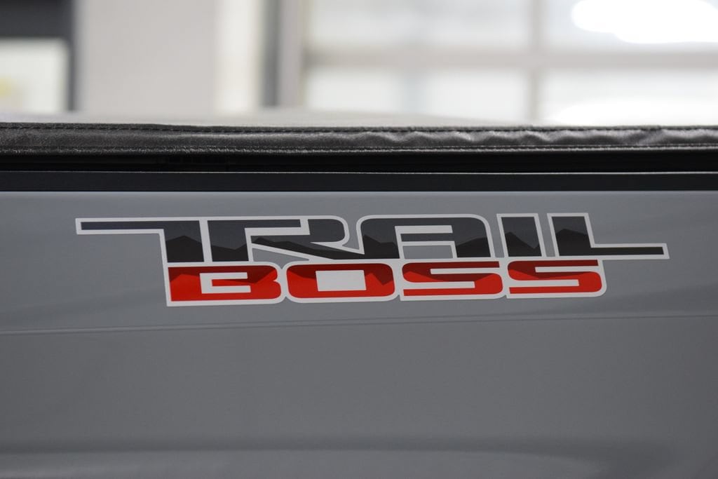2024 Chevrolet Silverado 1500 LT Trail Boss - Photo 30