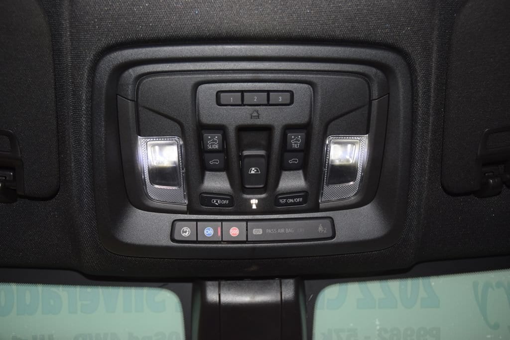 2022 Chevrolet Silverado 3500HD High Country - Photo 57