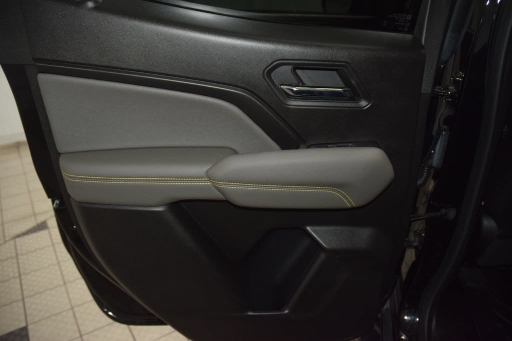 2023 Chevrolet Colorado ZR2 - Photo 48