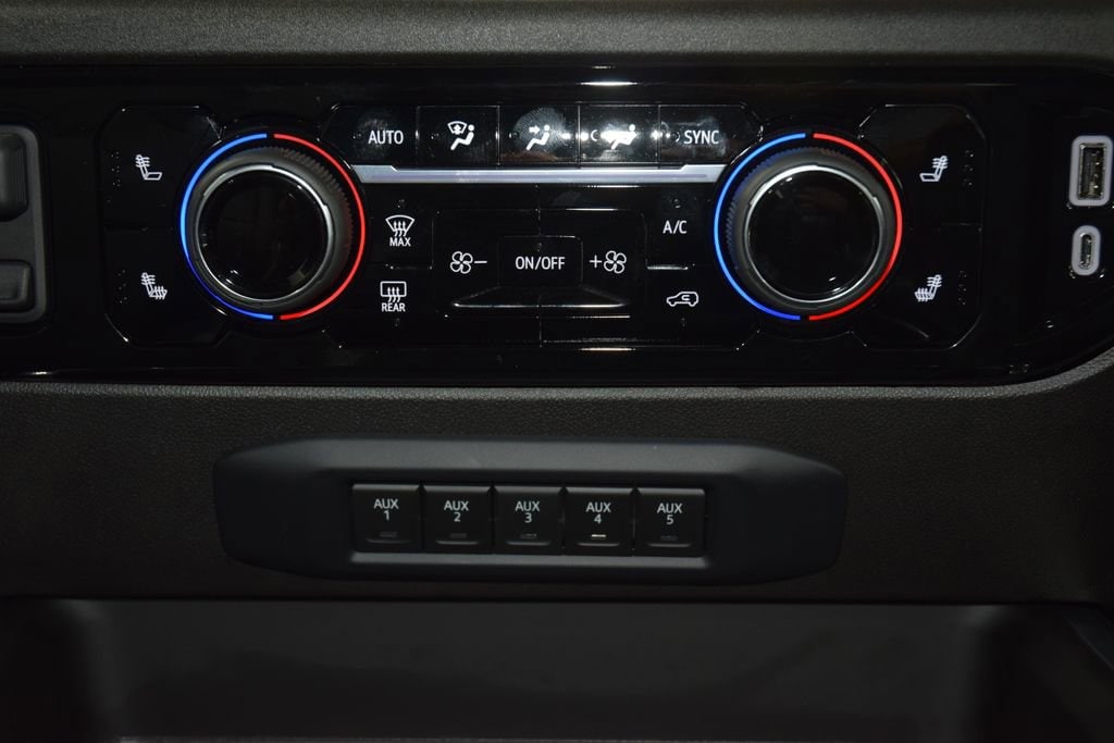 2025 Chevrolet Silverado 2500HD LT - Photo 36