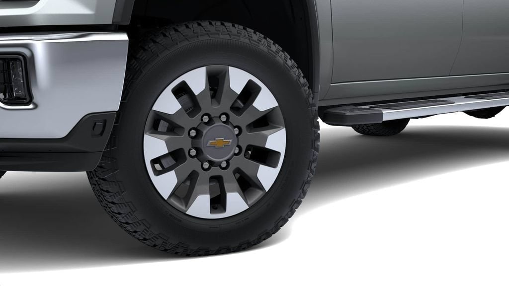 2026 Chevrolet Silverado 2500 HD LT - Photo 22