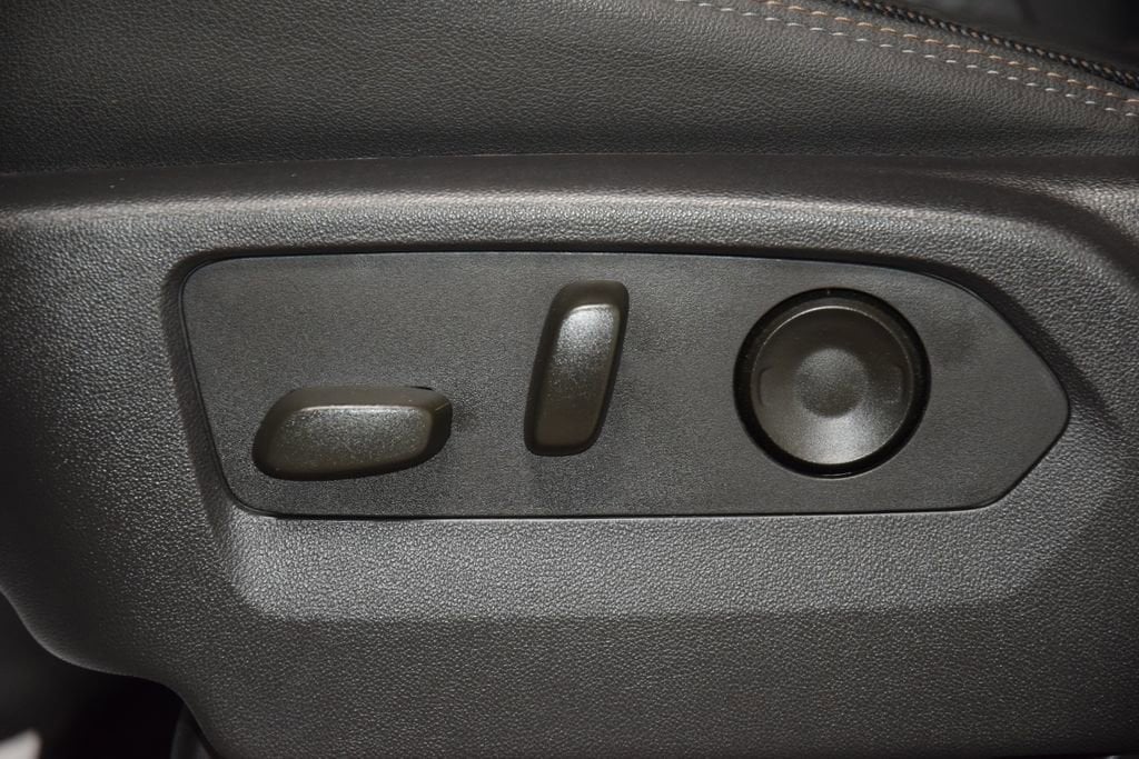2024 Chevrolet Silverado 1500 High Country - Photo 42