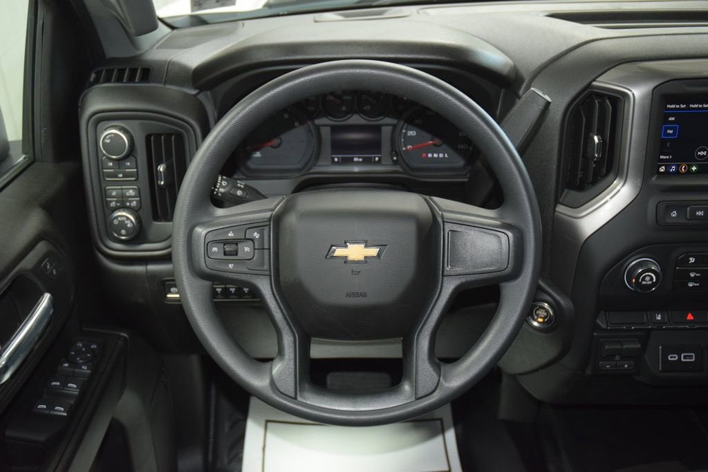 2026 Chevrolet Silverado 3500 HD Work Truck - Photo 32