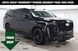 CADILLAC Escalade ESV