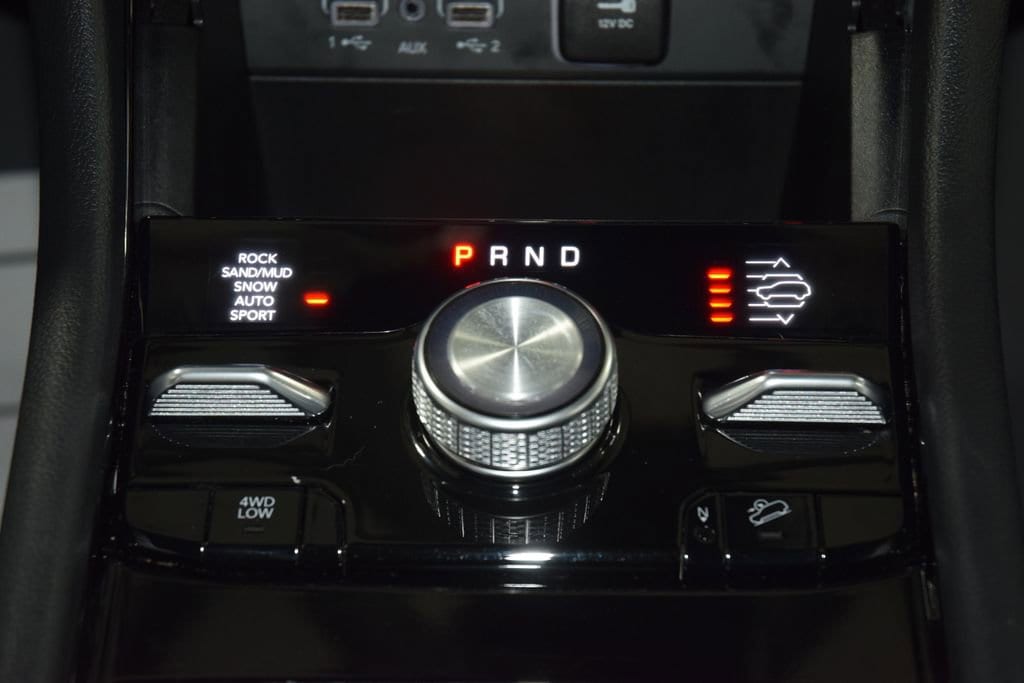 2024 Jeep Grand Cherokee L Overland - Photo 34