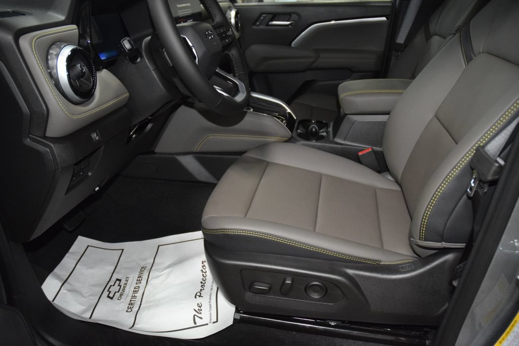 2026 Chevrolet Colorado ZR2 - Photo 45