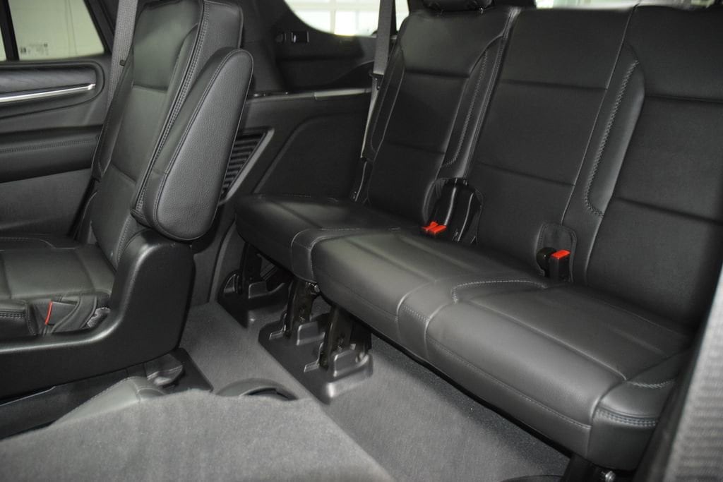 2024 GMC Yukon Denali - Photo 46