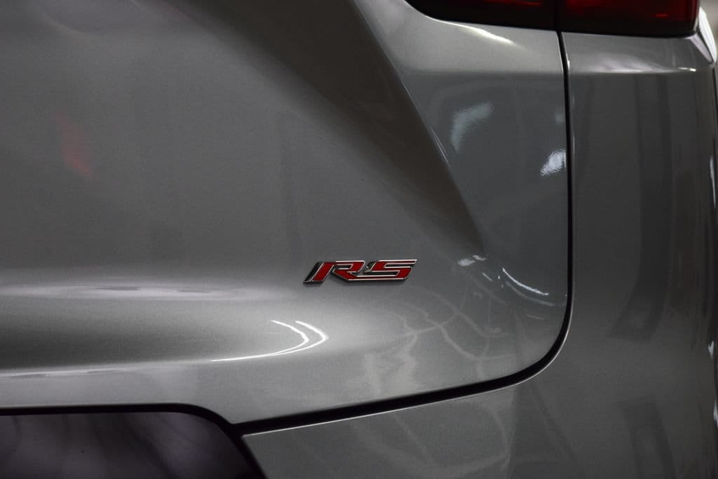 2024 Chevrolet Blazer RS - Photo 24