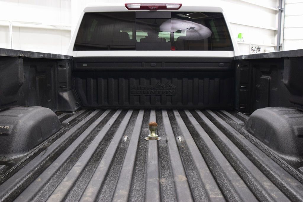 2024 Chevrolet Silverado 3500HD High Country - Photo 27