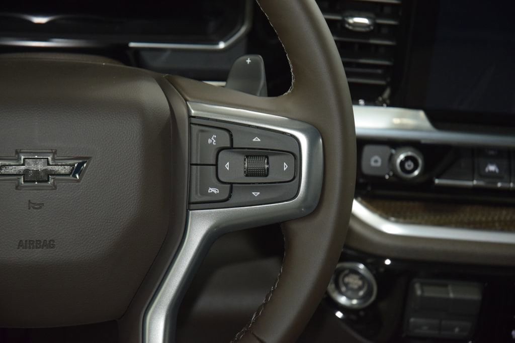 2026 Chevrolet Silverado 1500 RST - Photo 38