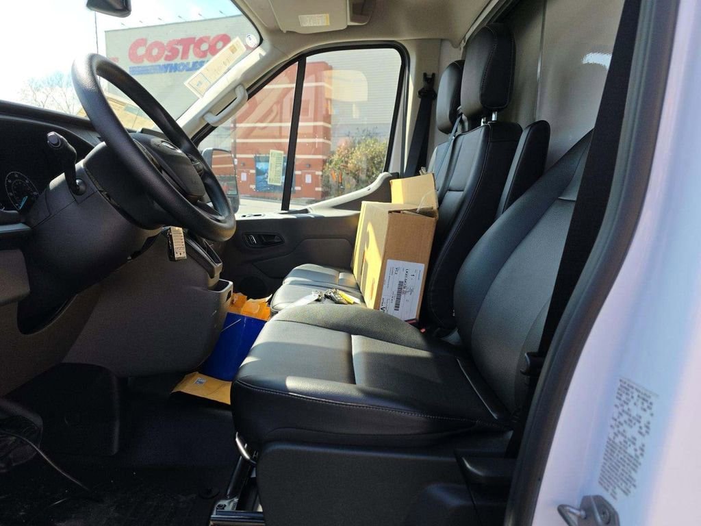 Used 2023 Ford Transit Cutaway T350 RWD DRW Truck