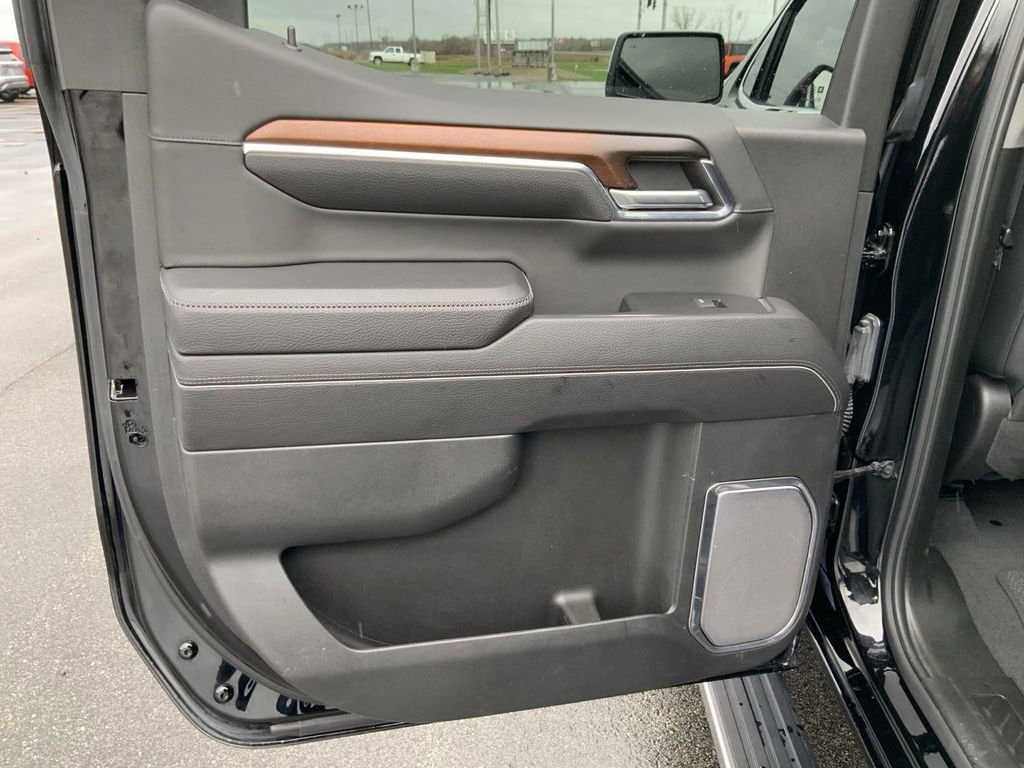 2024 GMC Sierra 1500 Denali Denali - Photo 19