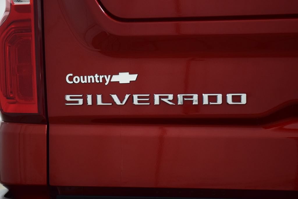 2025 Chevrolet Silverado 1500 RST - Photo 22