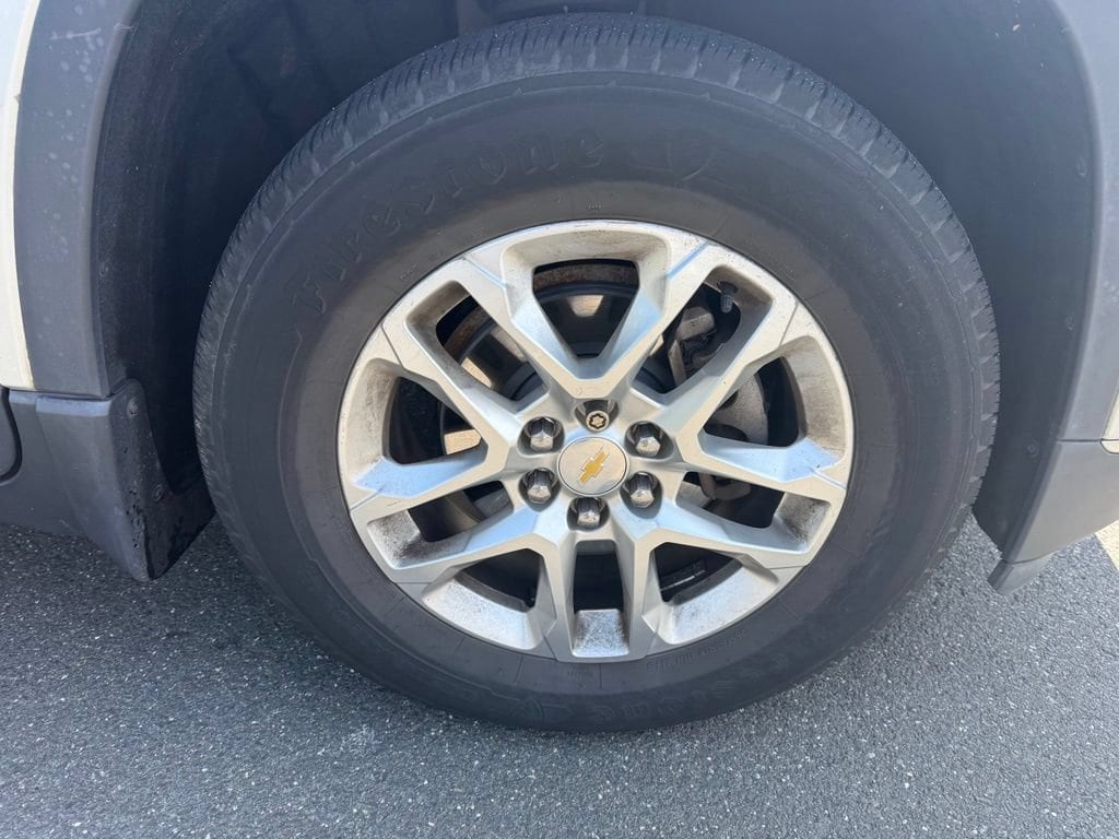 2020 Chevrolet Traverse 1LT - Photo 20