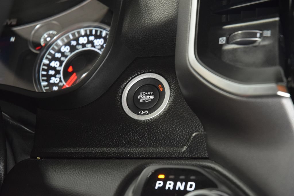 2025 RAM Ram 1500 Pickup Big Horn/Lone Star - Photo 29