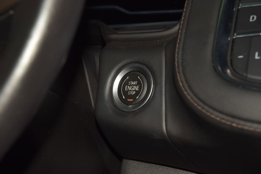 2022 Chevrolet Tahoe High Country - Photo 33