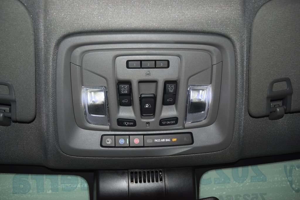 2023 GMC Sierra 1500 Denali Denali - Photo 56