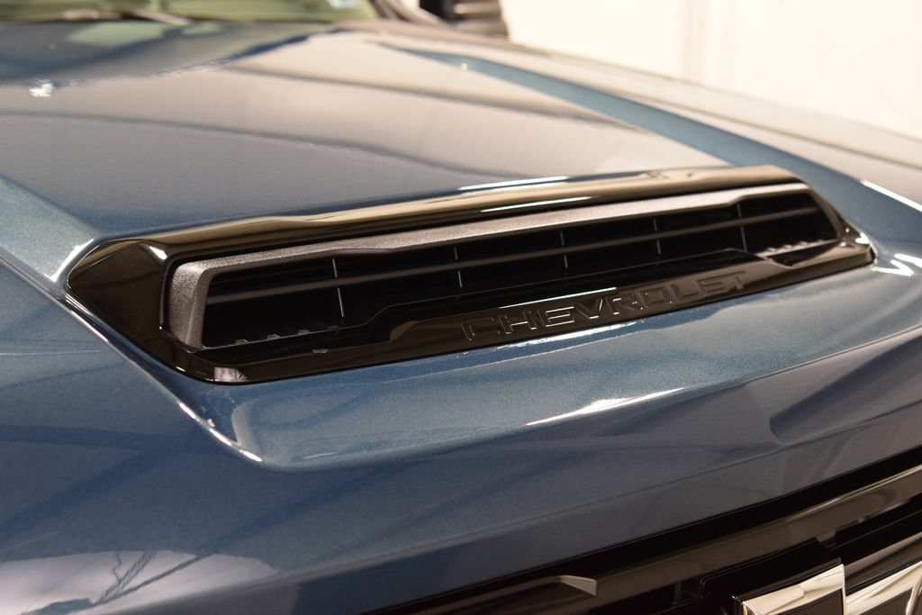 2026 Chevrolet Silverado 2500 HD LTZ - Photo 17