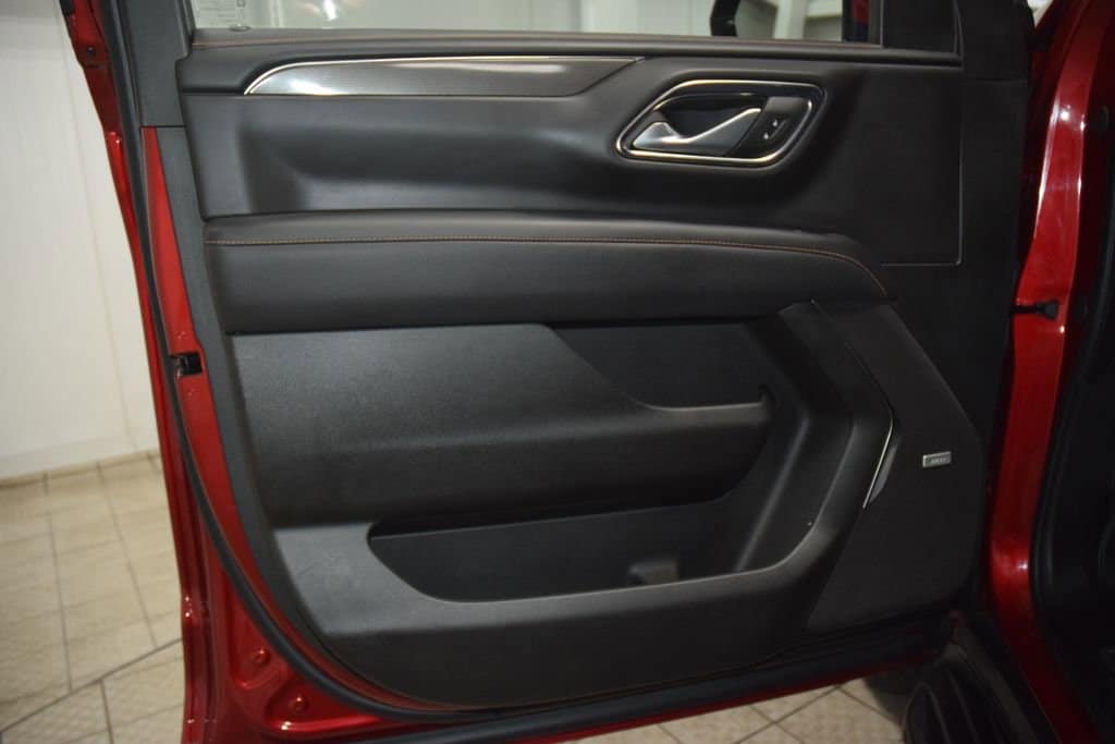 2024 GMC Yukon AT4 - Photo 50