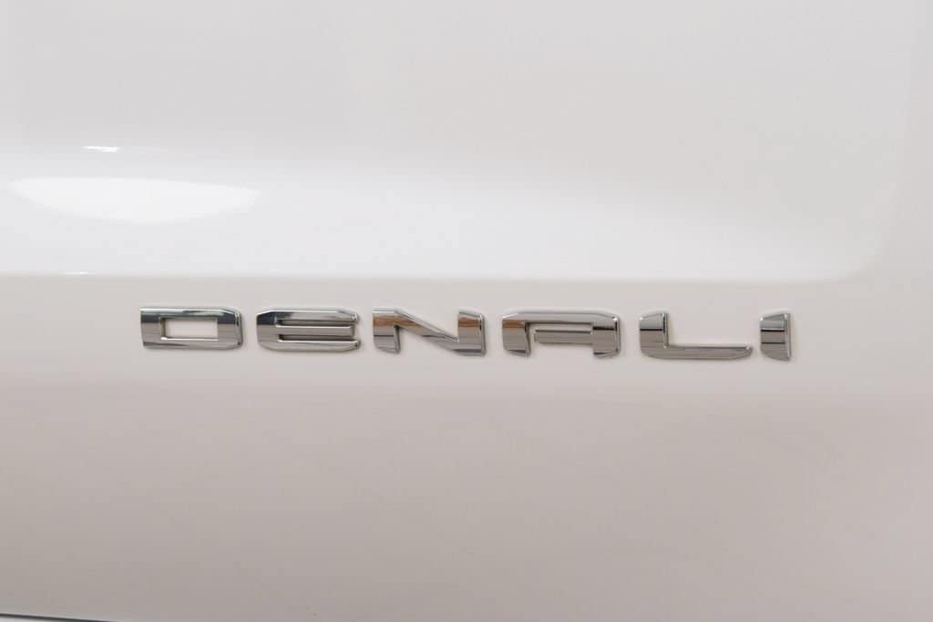 2023 GMC Sierra 1500 Denali Denali - Photo 17