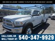  Ram 5500 Chassis Cab