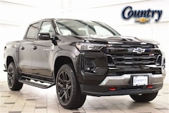 2025 Chevrolet Colorado Z71 Truck