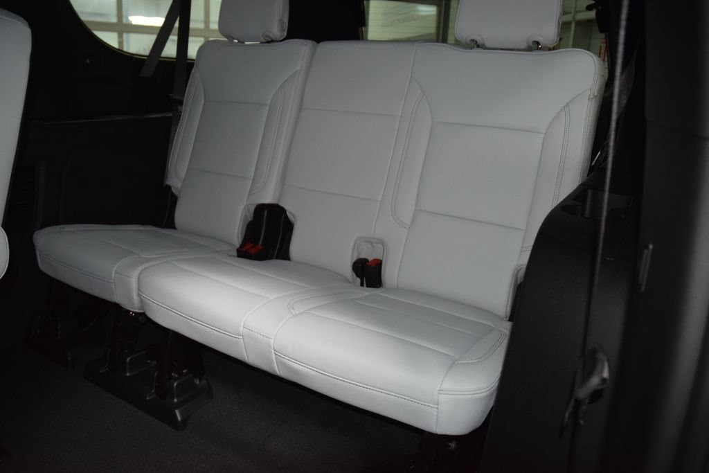 2026 Chevrolet Suburban Premier - Photo 44