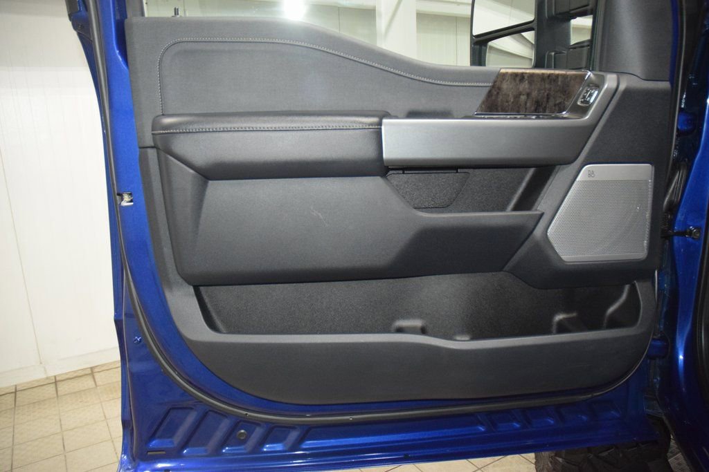 2026 Ford F-250 Super Duty Lariat - Photo 41