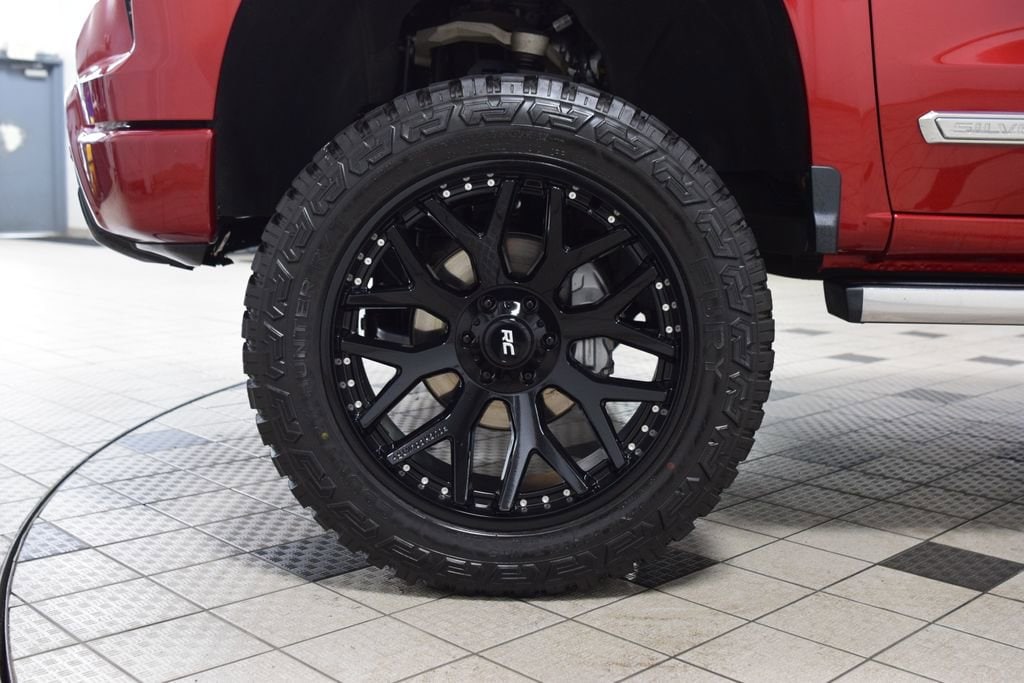 2024 Chevrolet Silverado 1500 High Country - Photo 29