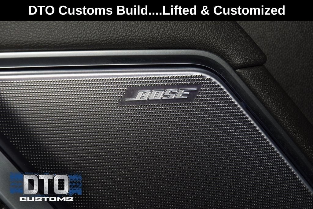 2025 Chevrolet Silverado 1500 High Country - Photo 47