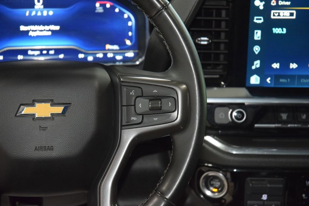 2024 Chevrolet Silverado 2500HD High Country - Photo 42