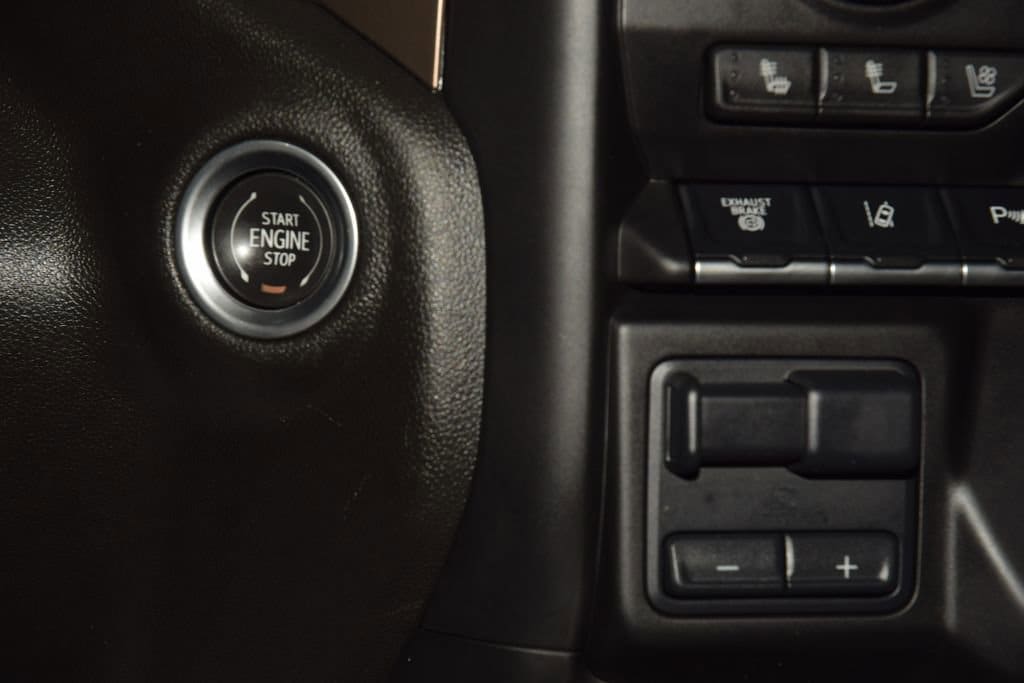 2022 Chevrolet Silverado 3500HD High Country - Photo 37