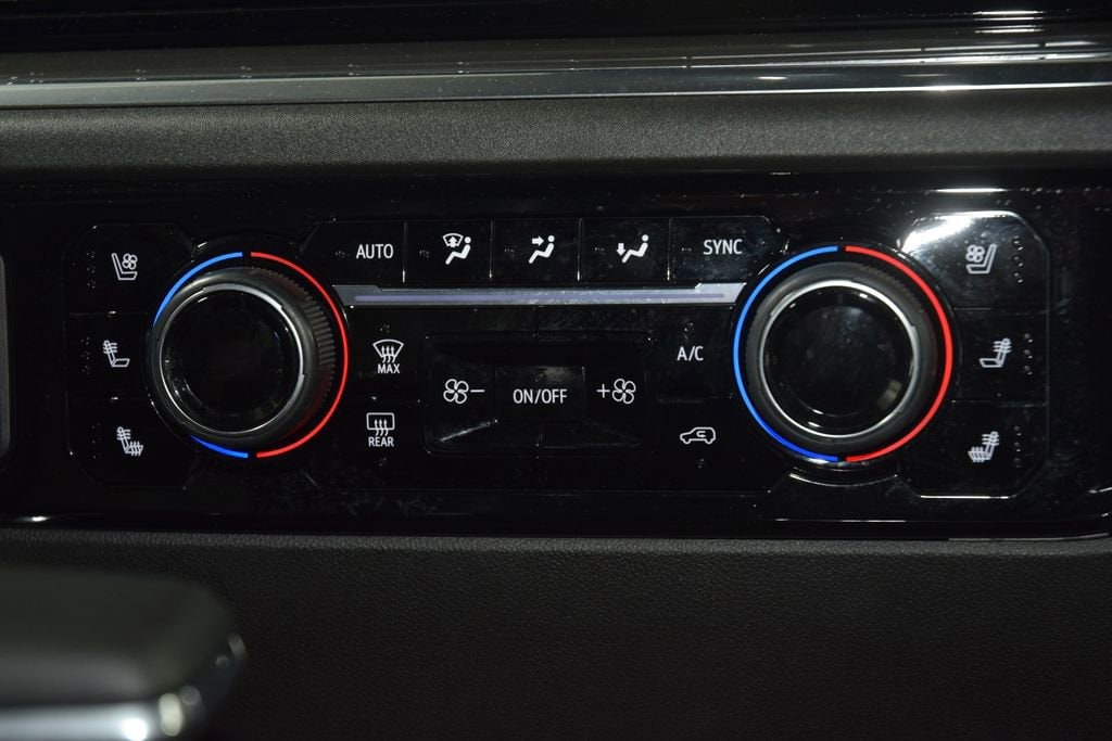 2024 Chevrolet Silverado 1500 High Country - Photo 34