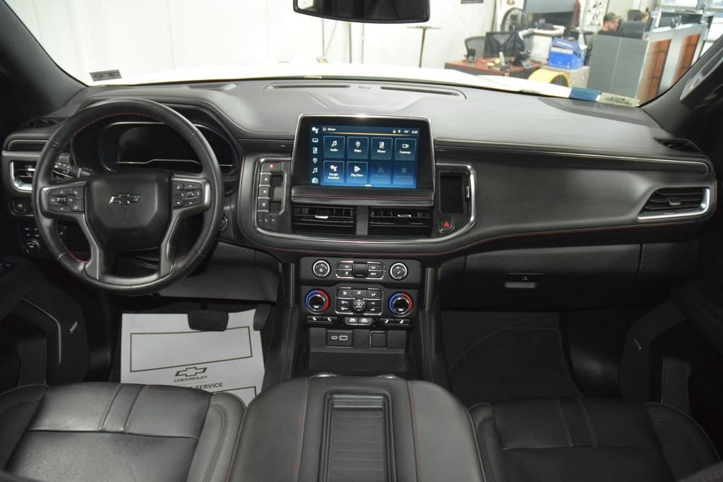 2023 Chevrolet Tahoe RST - Photo 30