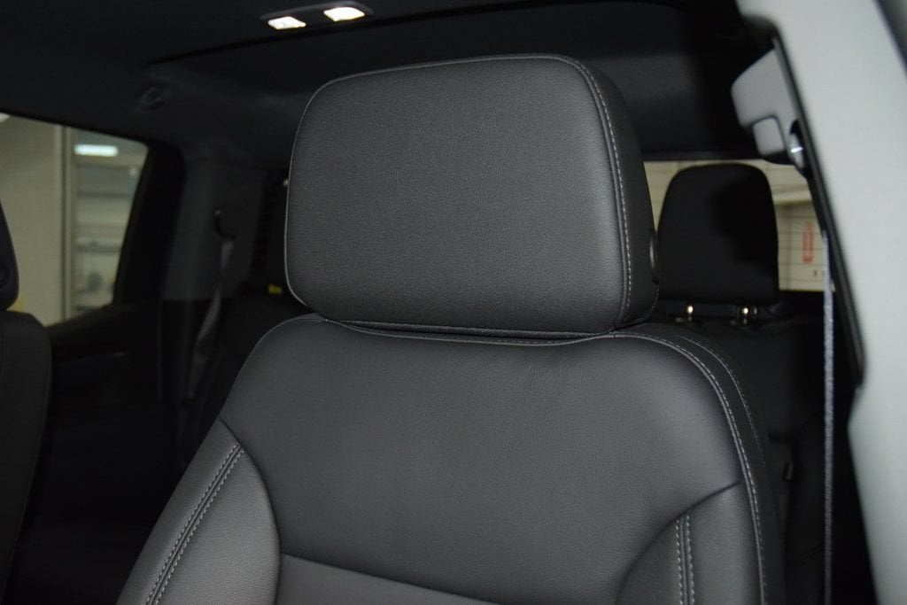 2026 Chevrolet Silverado 1500 LT Trail Boss - Photo 44