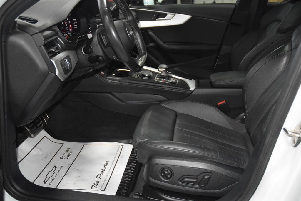2019 Audi S4 Premium Plus - Photo 40