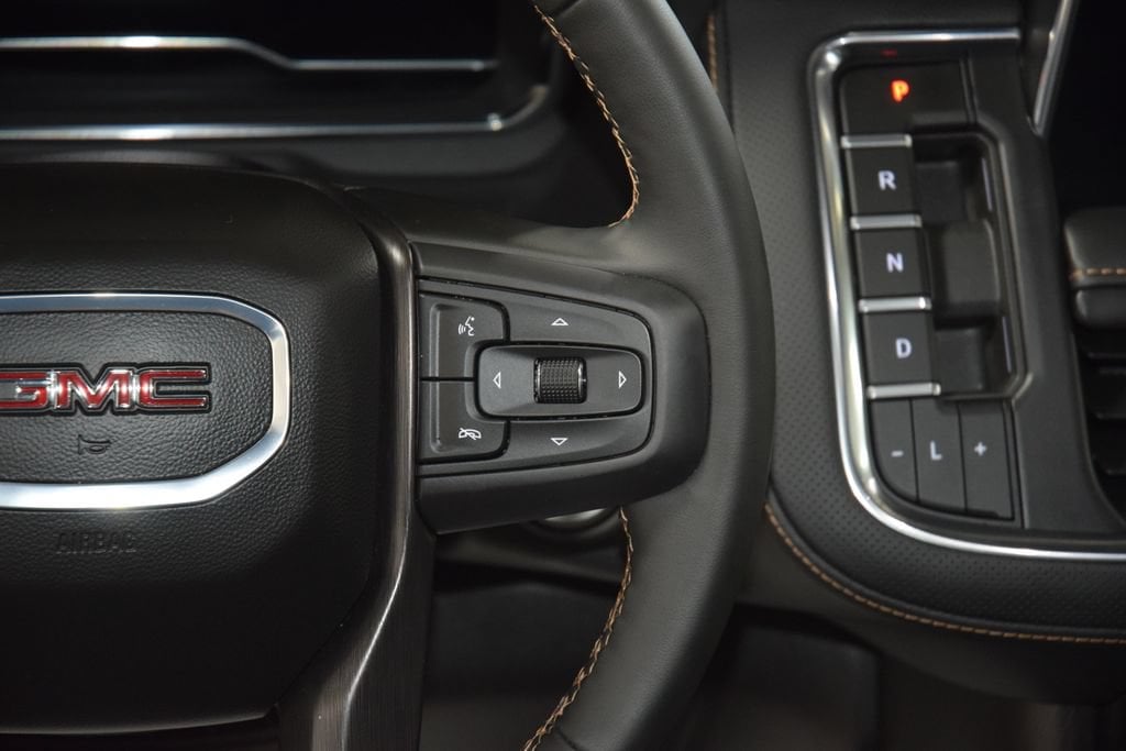 2024 GMC Yukon AT4 - Photo 40