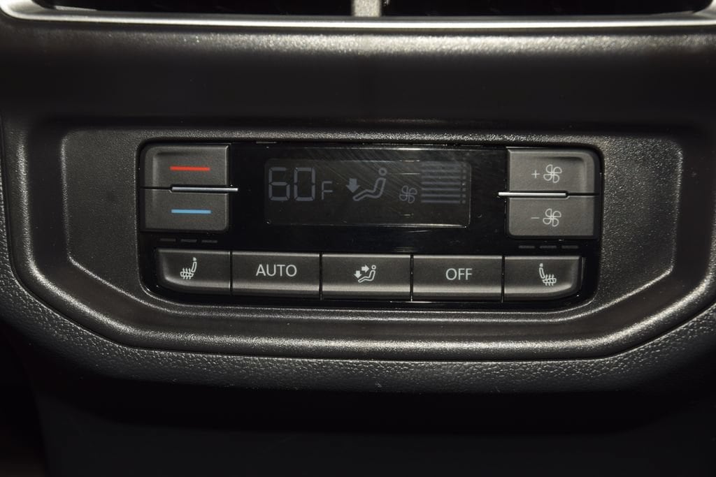 2025 Volkswagen Atlas SEL - Photo 42