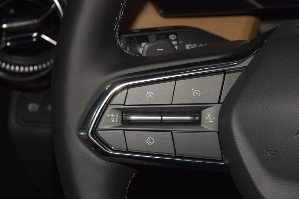 2027 Chevrolet Equinox ACTIV - Photo 37