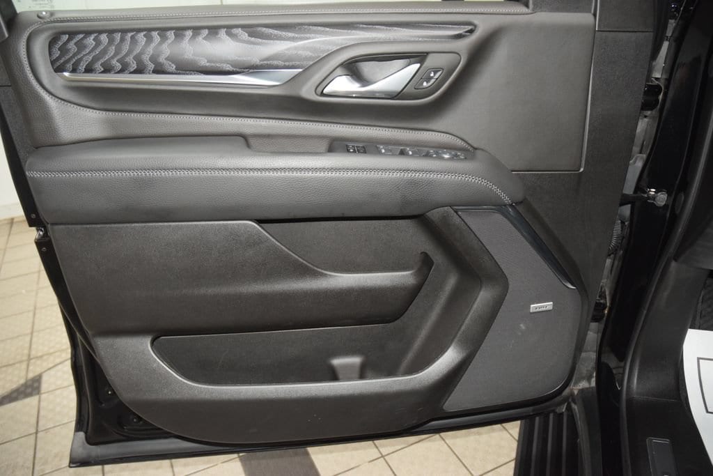 2024 GMC Yukon Denali - Photo 50