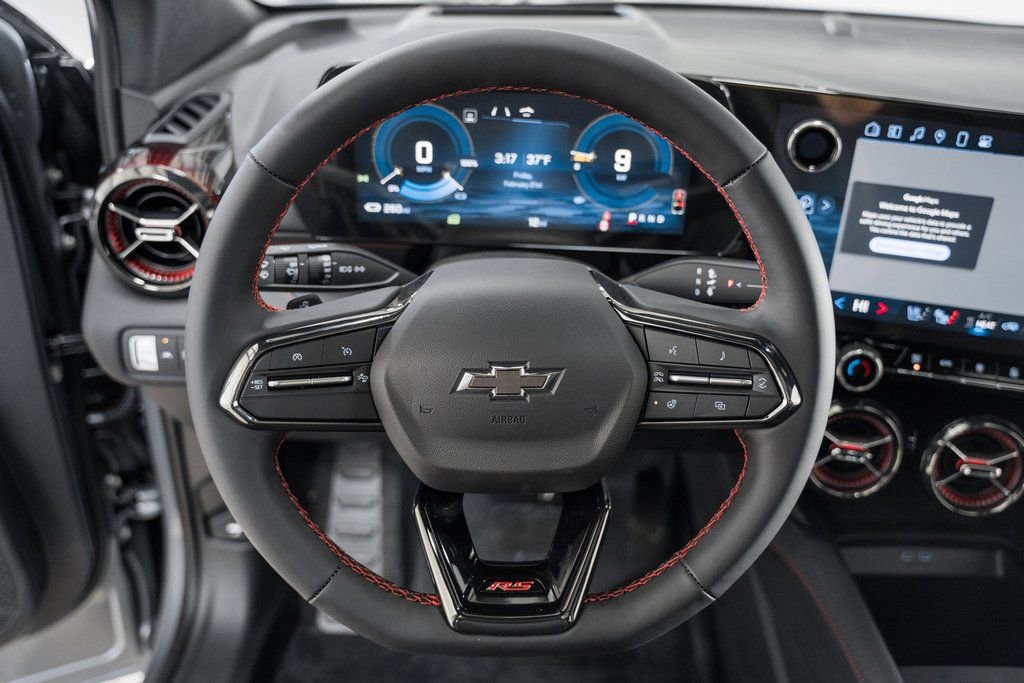 2025 Chevrolet Blazer EV RS - Photo 35
