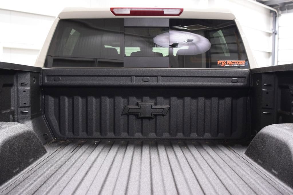 2026 Chevrolet Silverado 1500 RST - Photo 29