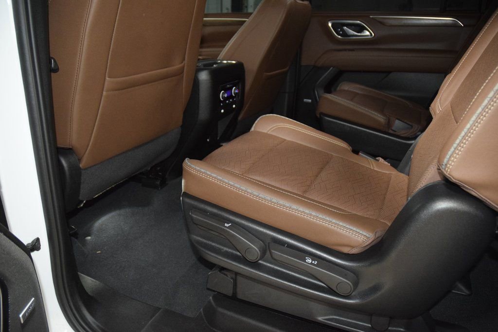2024 Chevrolet Suburban High Country - Photo 41