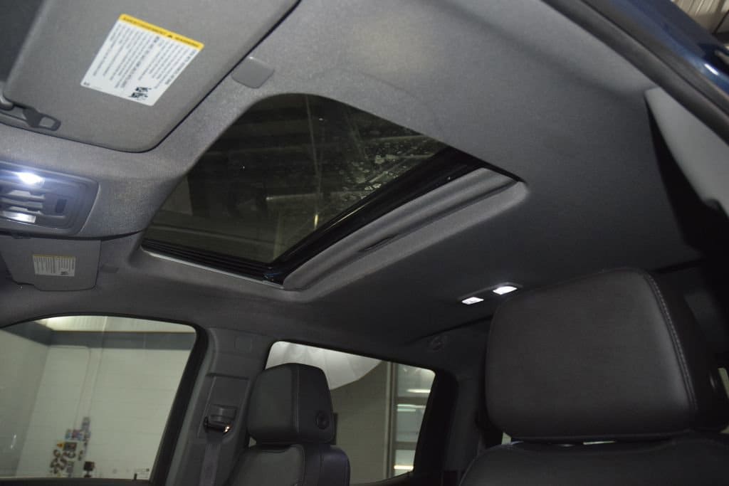 2024 Chevrolet Silverado 1500 LTZ - Photo 49