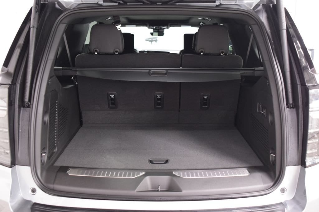 2026 Chevrolet Suburban High Country - Photo 23
