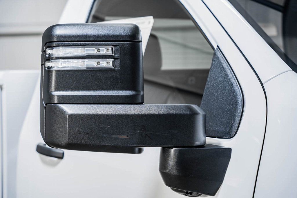 2025 Chevrolet Silverado 2500 HD Work Truck - Photo 13