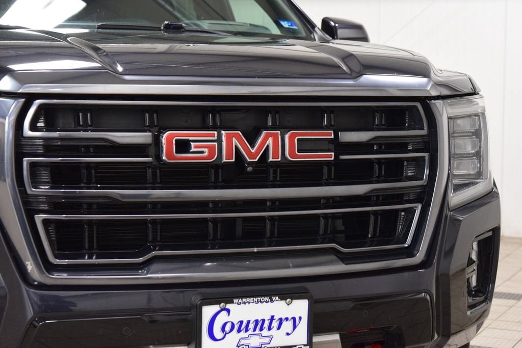 2023 GMC Yukon XL AT4 - Photo 11