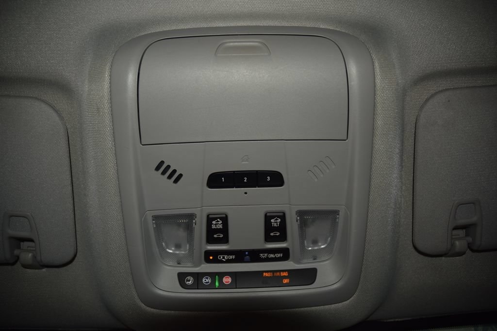 2019 GMC Acadia SLT-2 - Photo 56