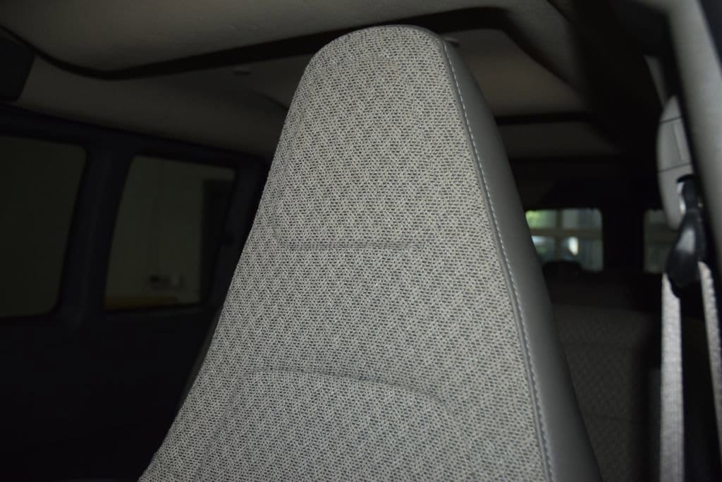 2025 Chevrolet Express Passenger LT - Photo 33